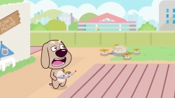 انیمیشن تام سخن گو مینی قسمت 23 - Talking Tom